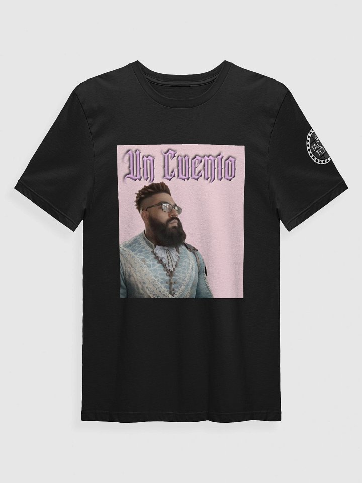 Un Cuento T-Shirt product image (1)