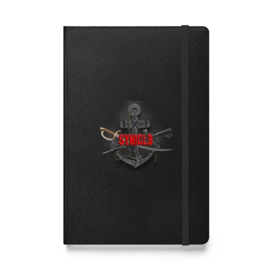 SYNICL3 JOURNAL product image (1)
