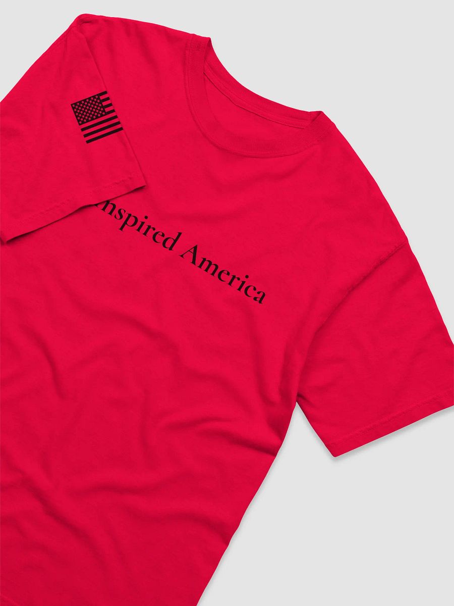 Inspired America Banner/Patriot-T product image (3)