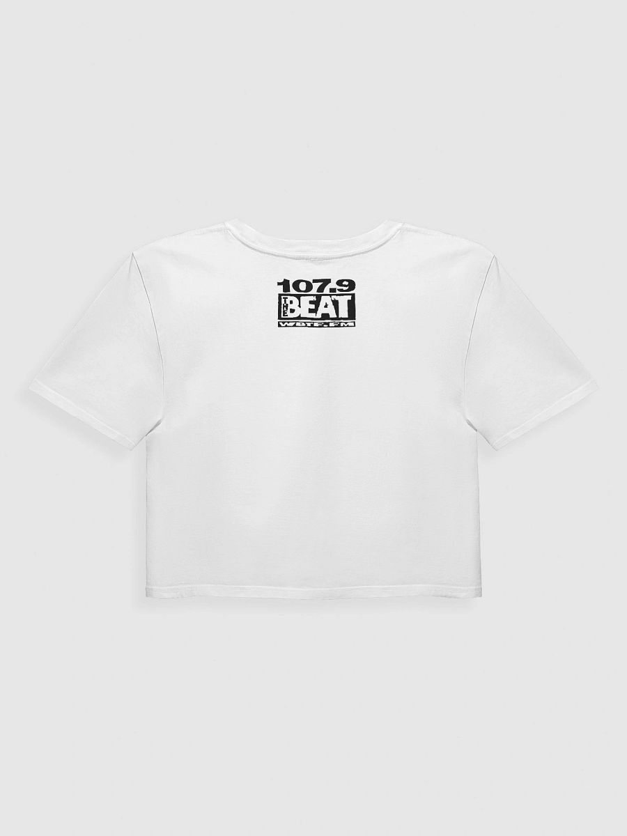 What Shayna Say Crop Top product image (2)