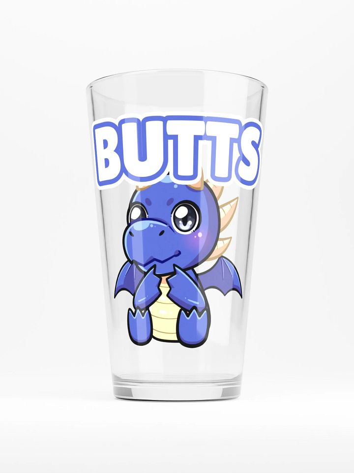 BUTTS GLASS product image (1)