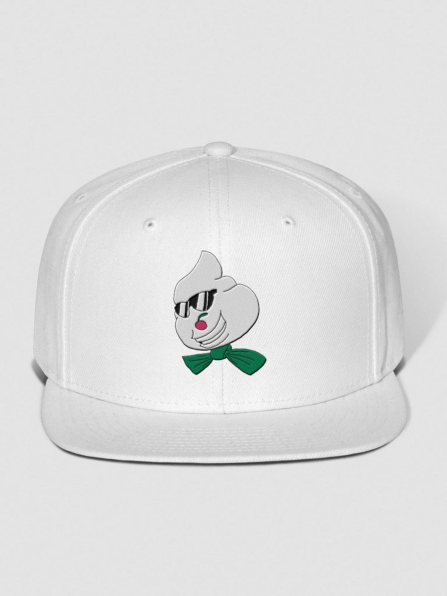Cweemy's Charm Snapback product image (1)