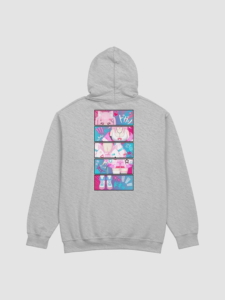 Manga Panel Hoodie product image (1)