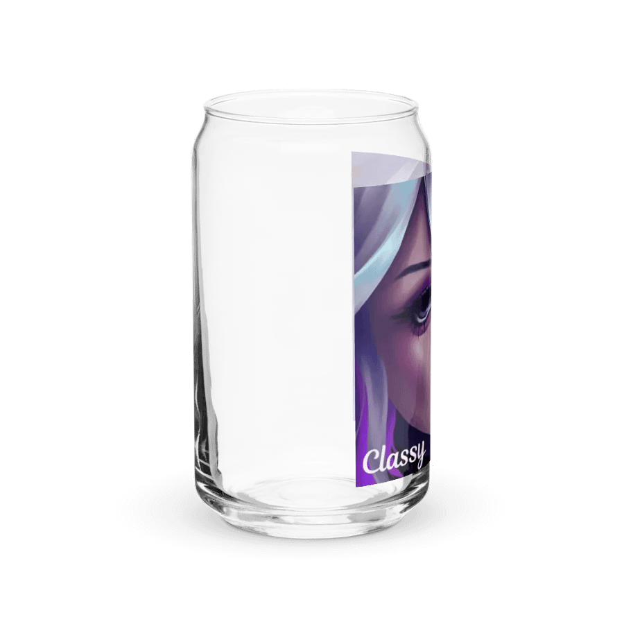 Sable Ice coffee cup product image (40)
