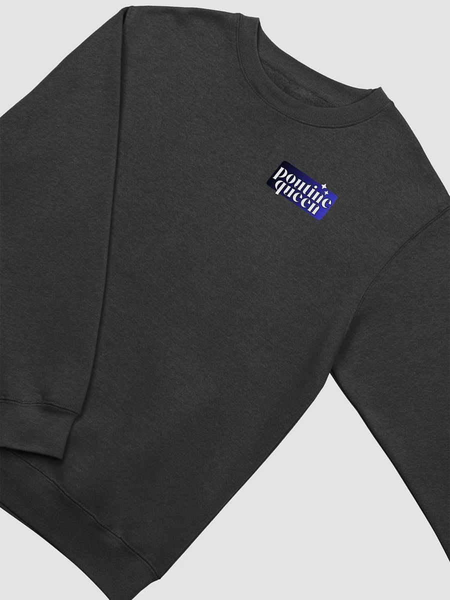 PQ Text Crewneck product image (15)