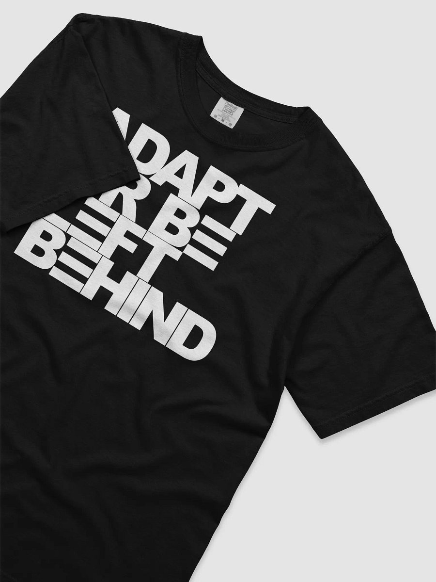 Noisesmith Adapt Tee product image (12)