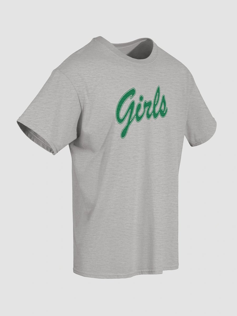 Girls T-Shirt product image (4)