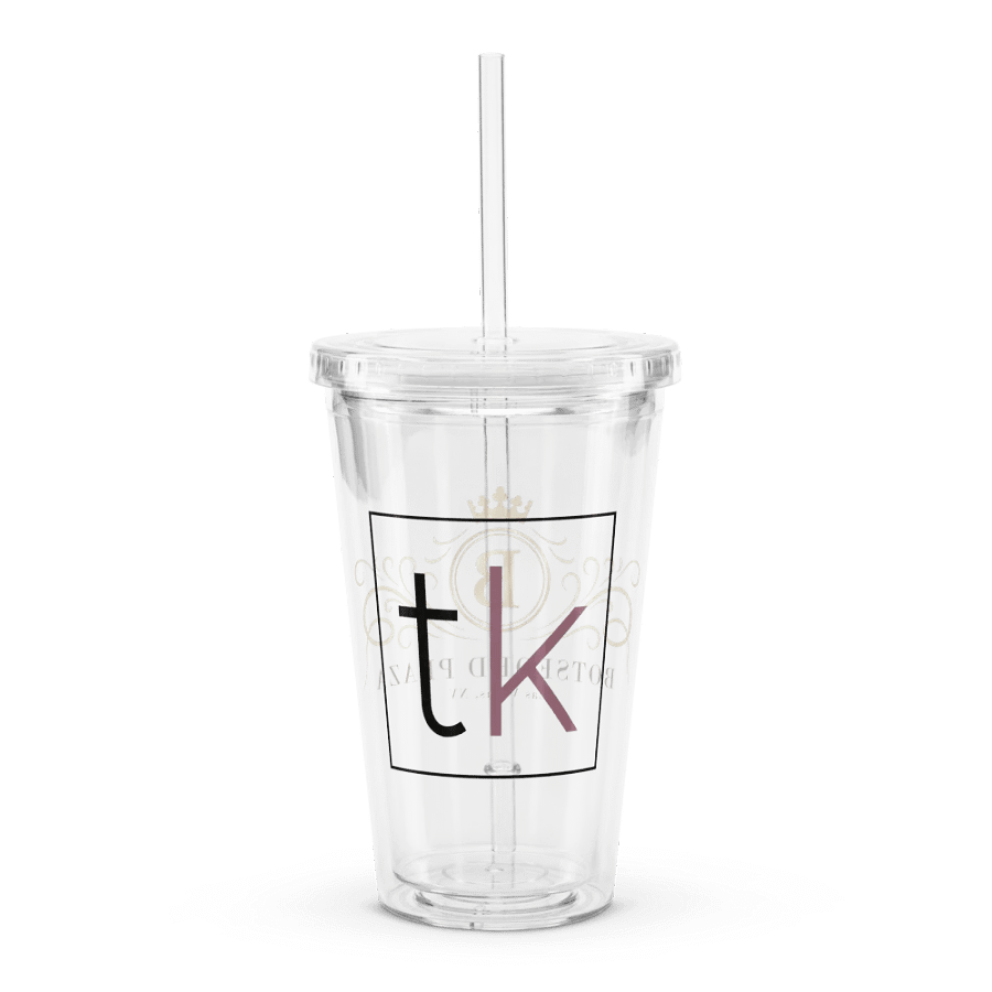 Botsford Plaza Tumbler product image (2)