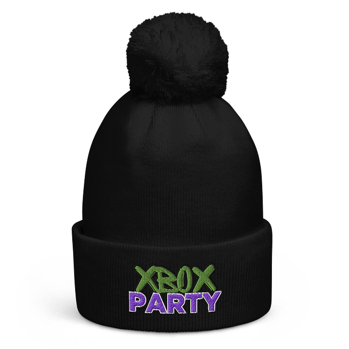 Xbox Party PomPom product image (1)