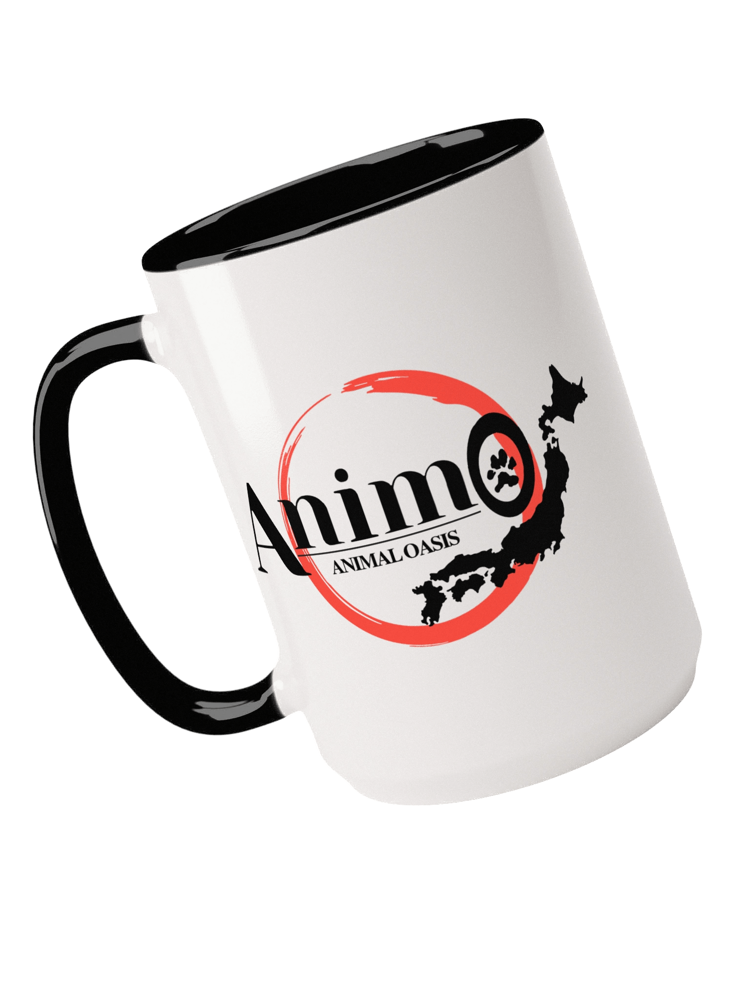 AnimO Crow Mug product image (4)