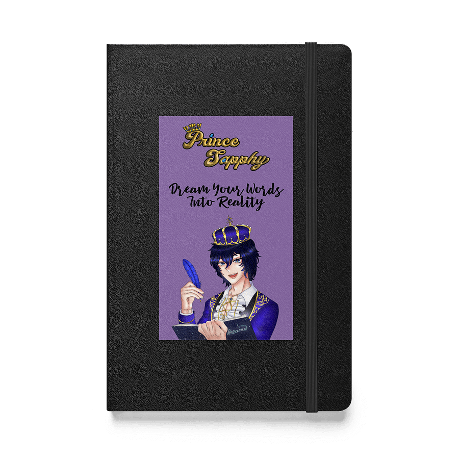 Sapphy Journal product image (1)