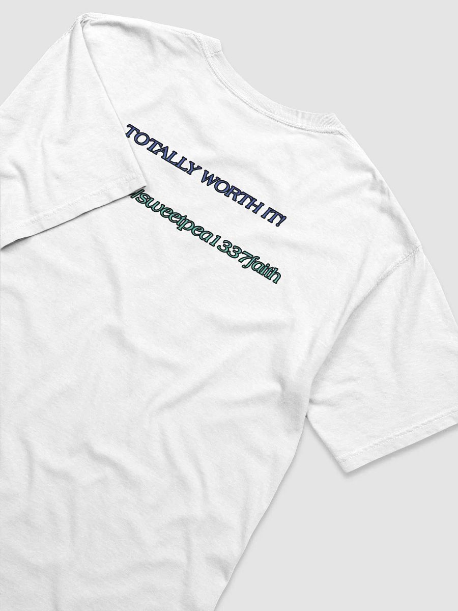 EuroTrip2026 Support Shirt product image (7)