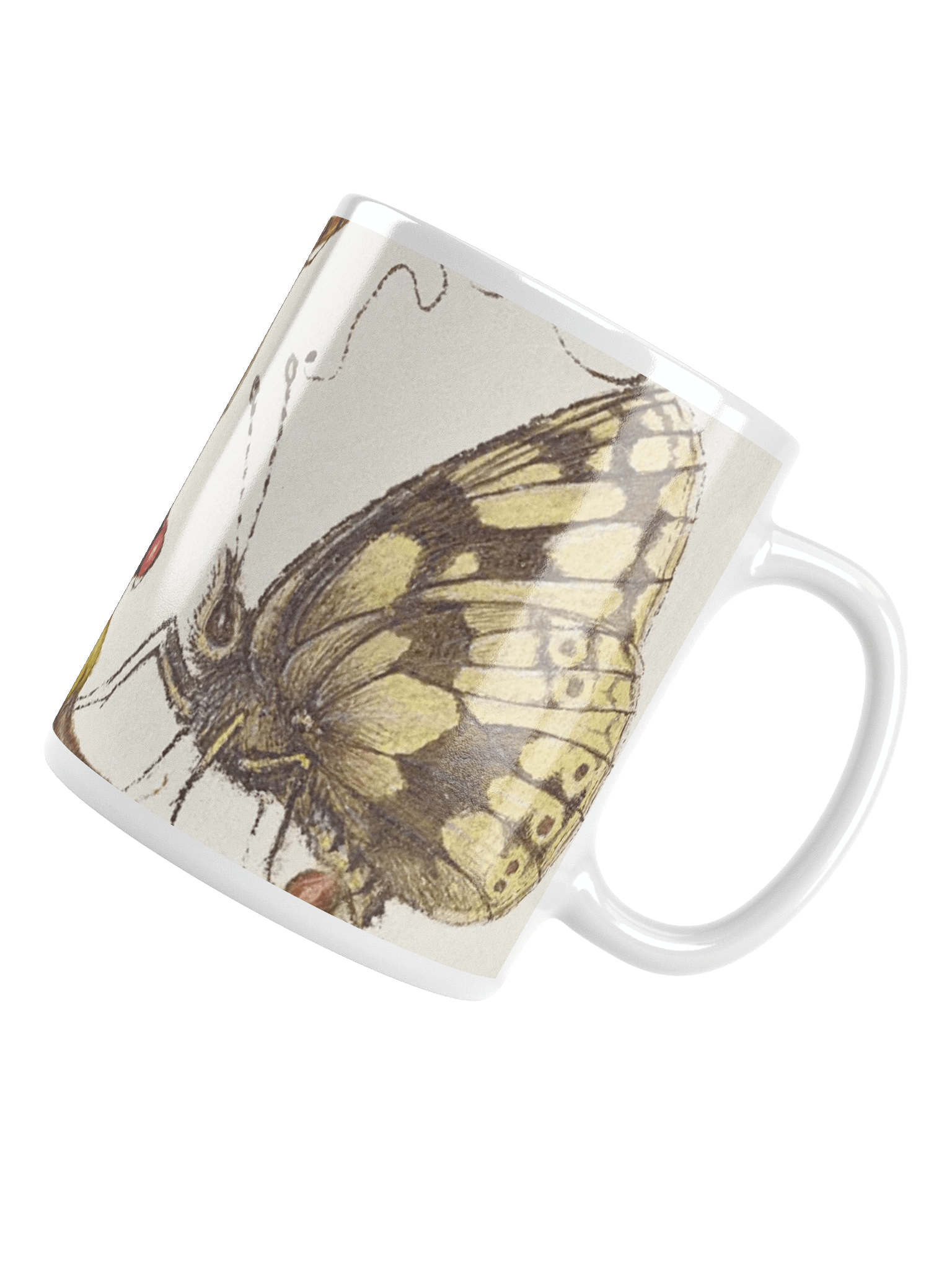 Eclectic Charm Mug product image (4)