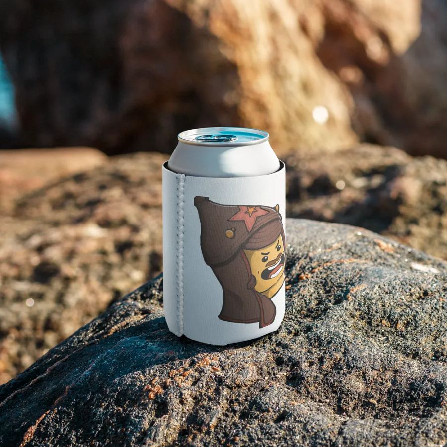 Scotty Can Coozie! product image (9)