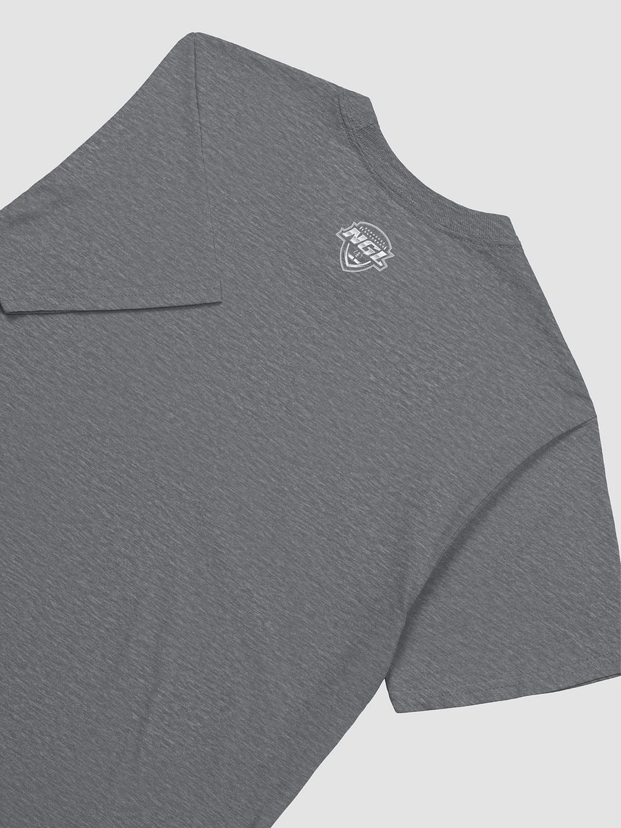 Tampa Bay Storm Helmet T-Shirt by Gildan product image (10)