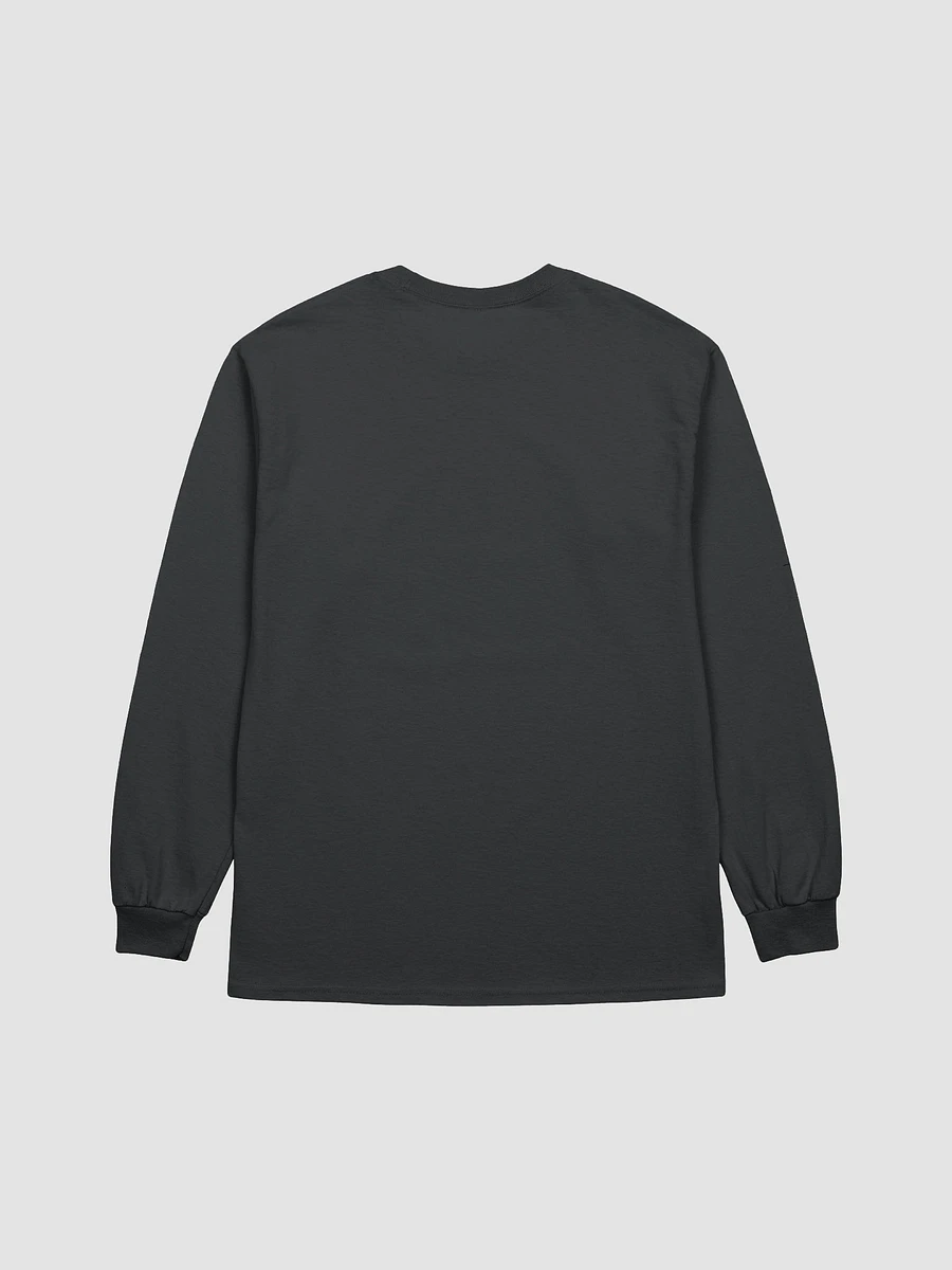 Ghoul gang long sleeve product image (2)