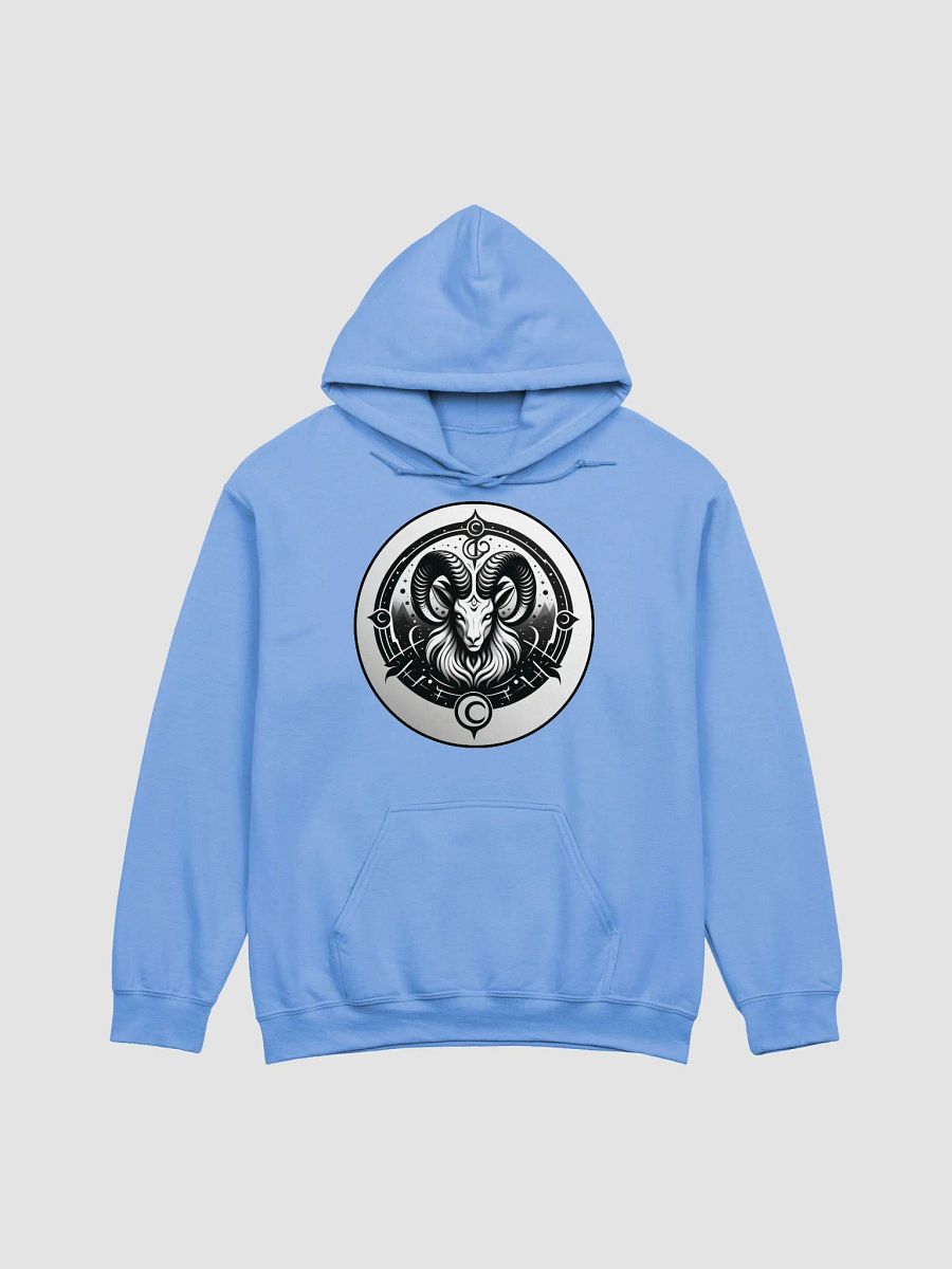 Novelty Capricorn Season Hoodie product image (7)