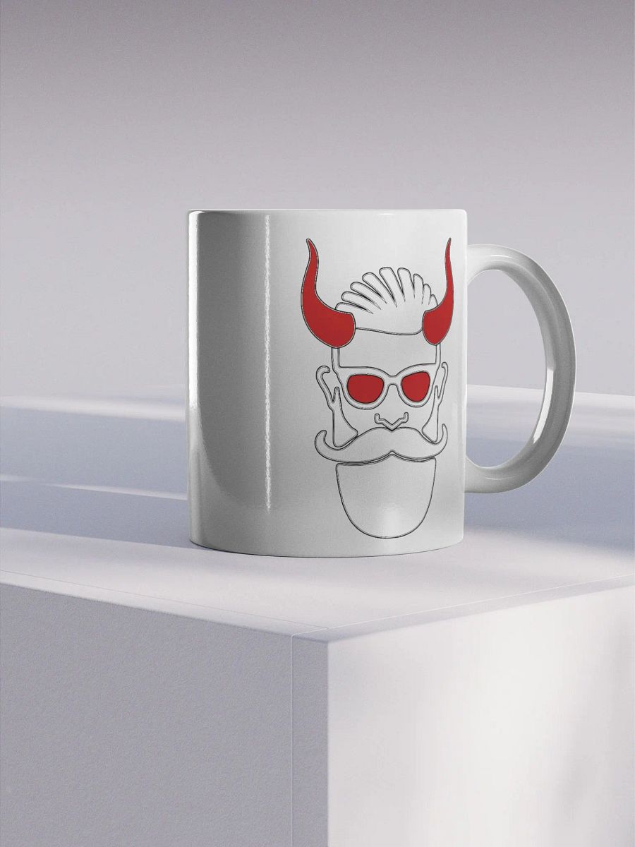 Bearded DeViiL Mug product image (4)