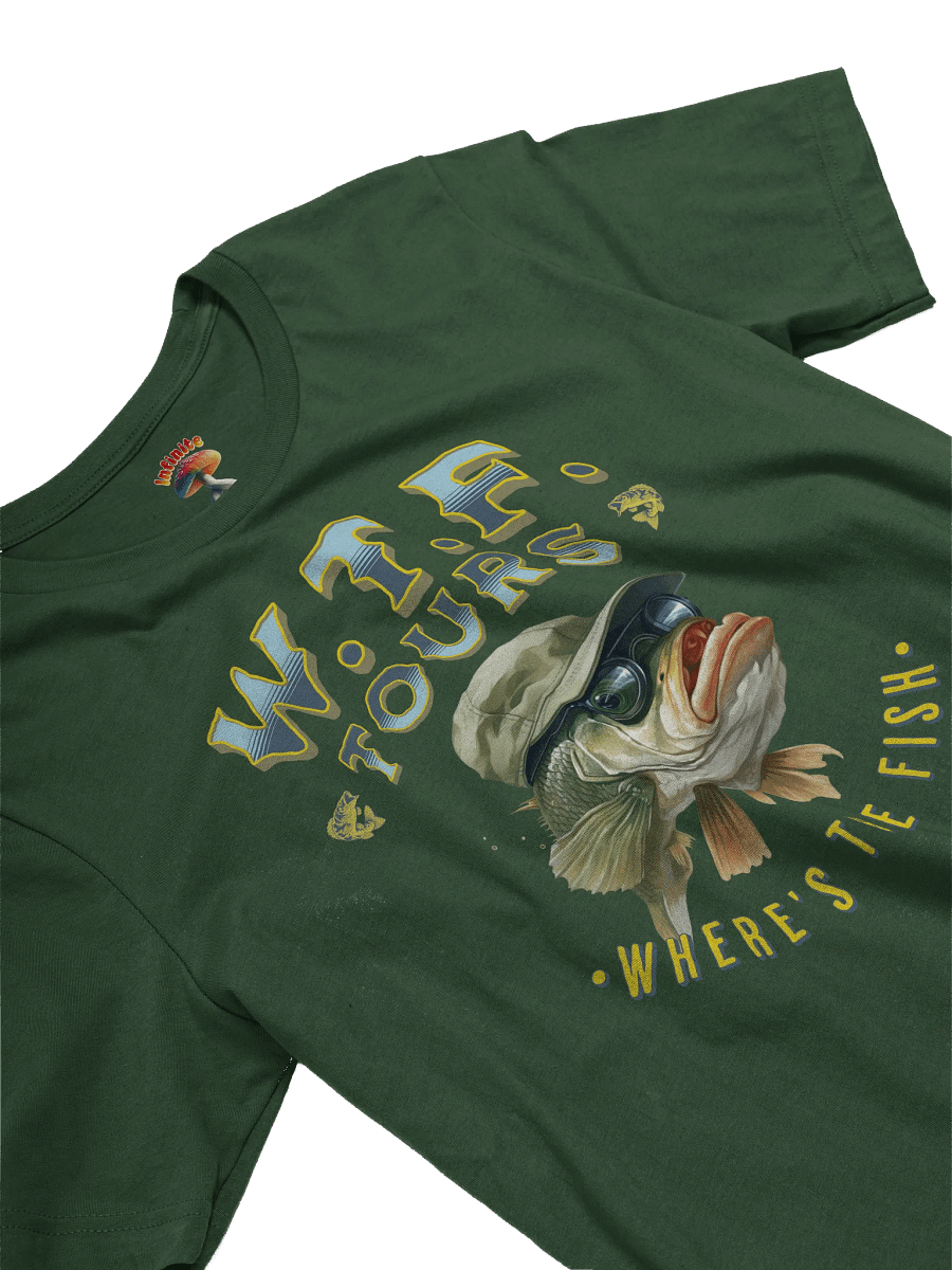 WHERE'S THE FISH TOURS product image (3)