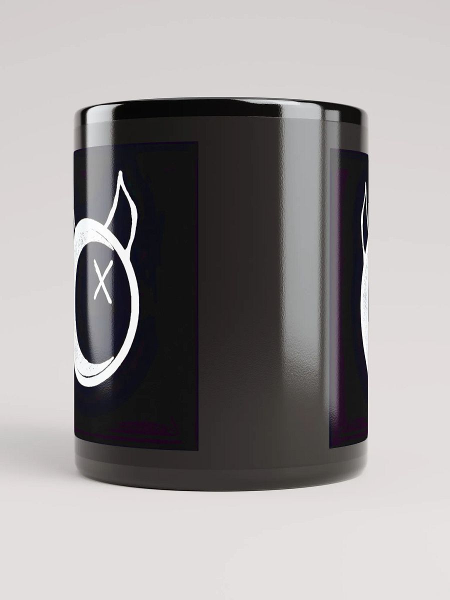 The Chronicles Of Misery Mortis - "Greymoon" Mug product image (10)