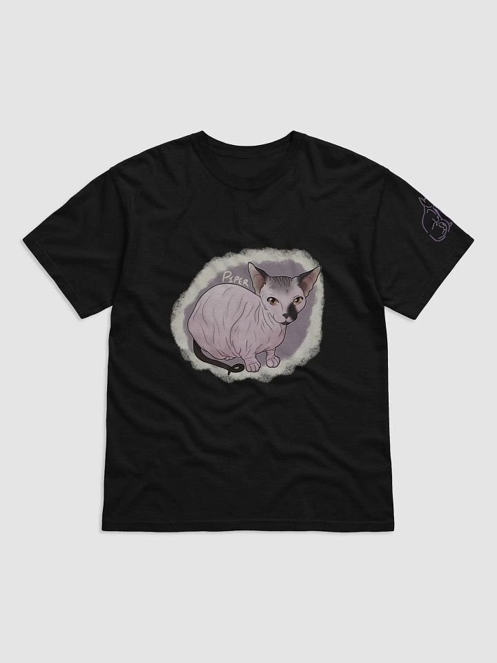 Princess Piper - TShirt product image (1)