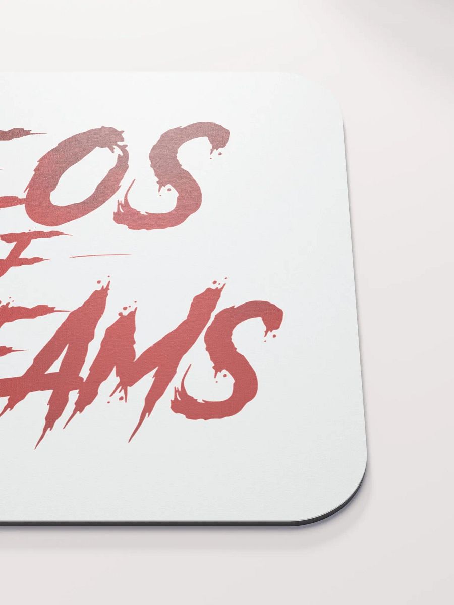 CEOs Of Screams Mousepad product image (5)