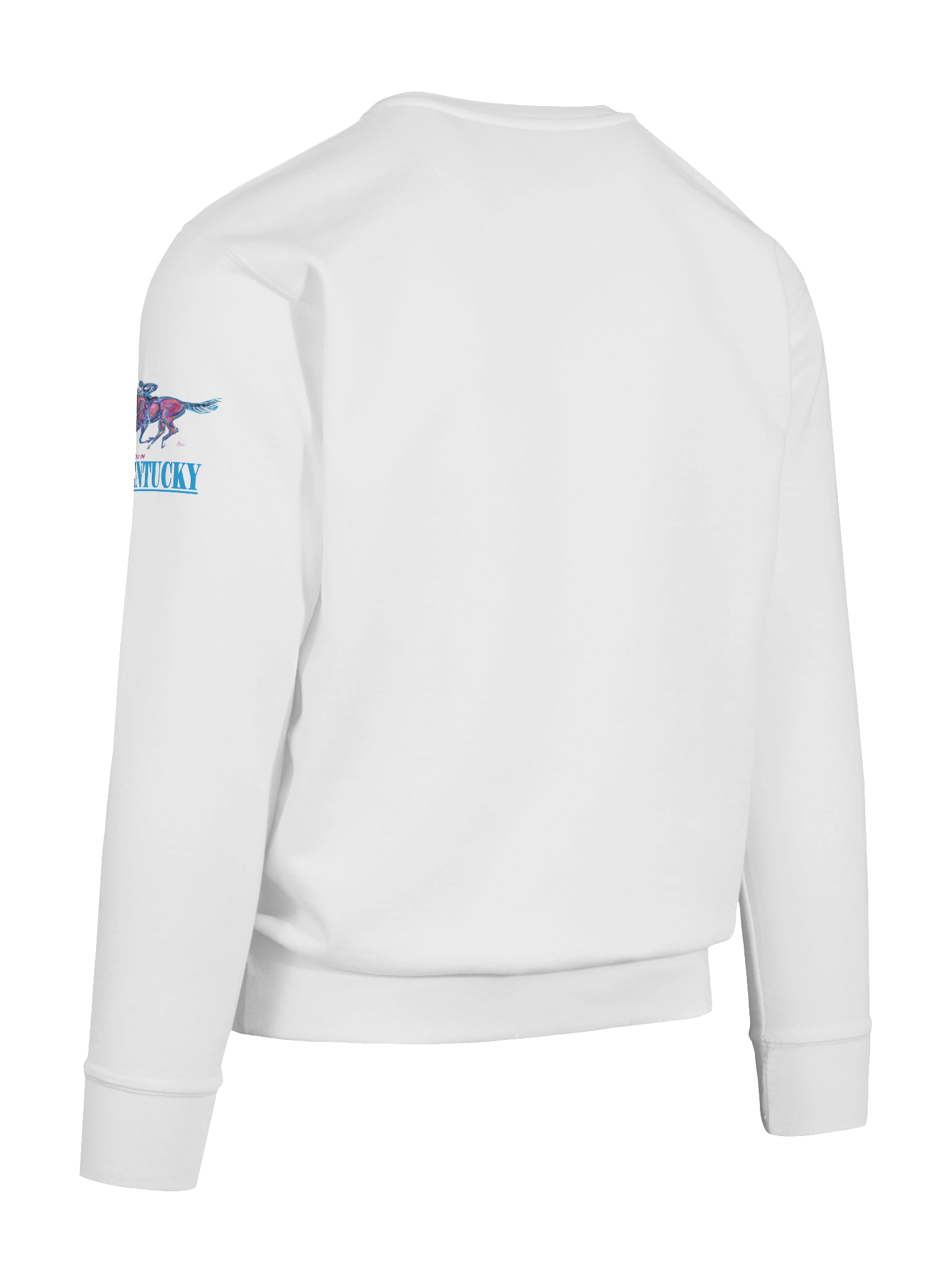 Kentucky Race Meet Sweatshirt product image (12)