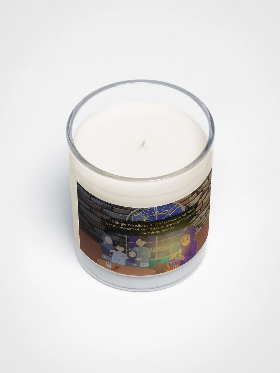Ramadan Candle product image (4)