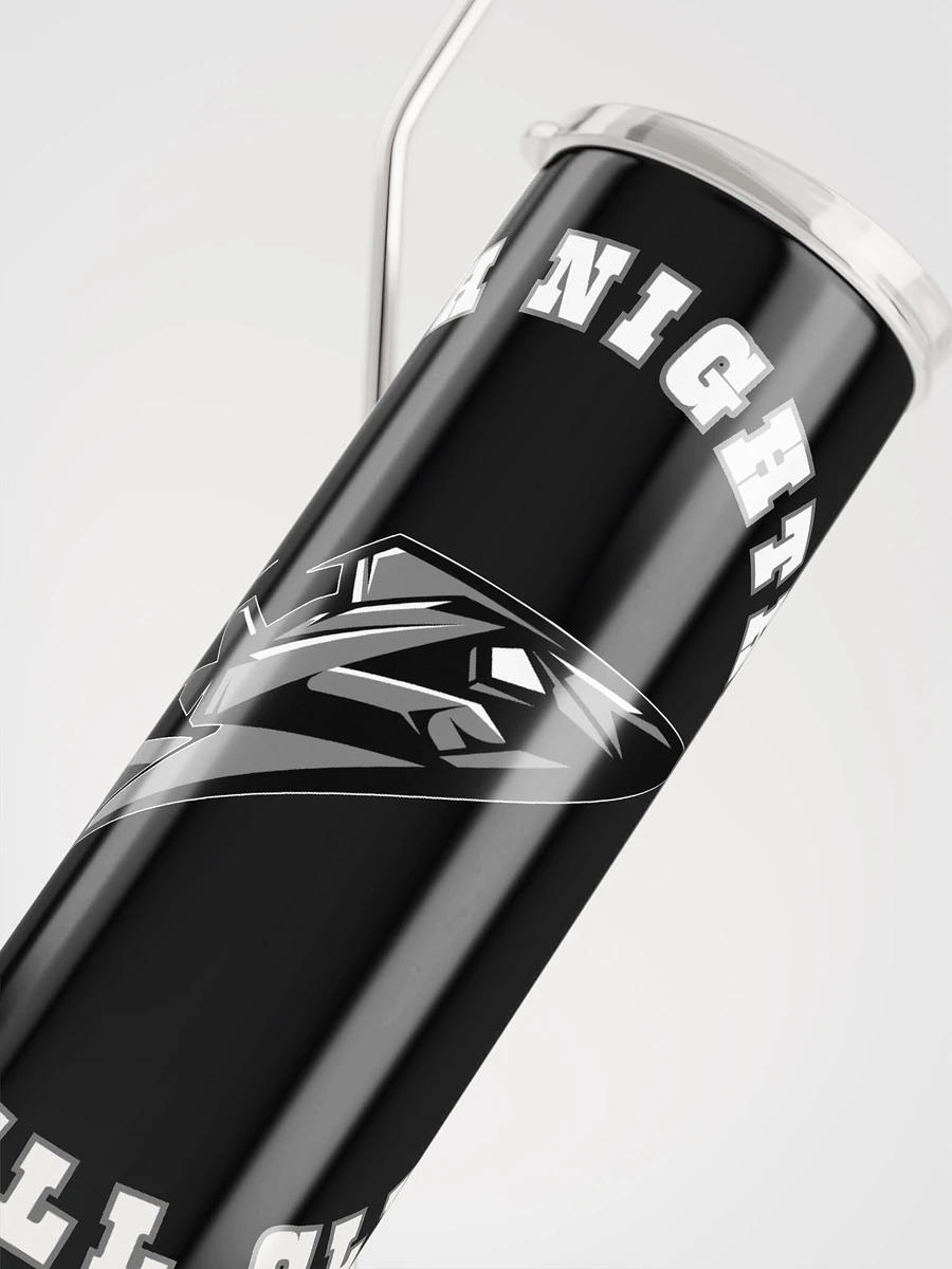 Virginia Beach Nighthawks Beverage Tumbler product image (9)