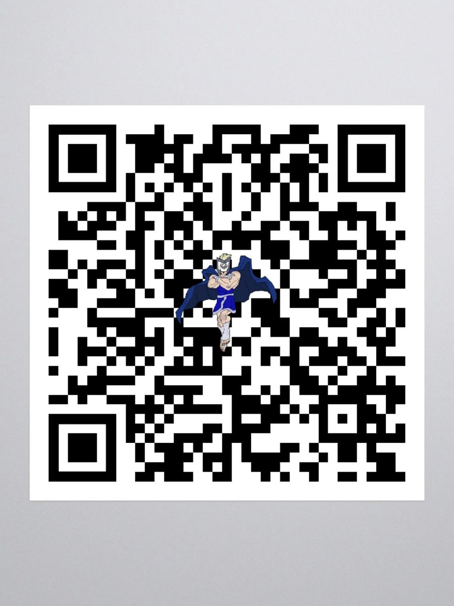 TTV Sticker product image (1)