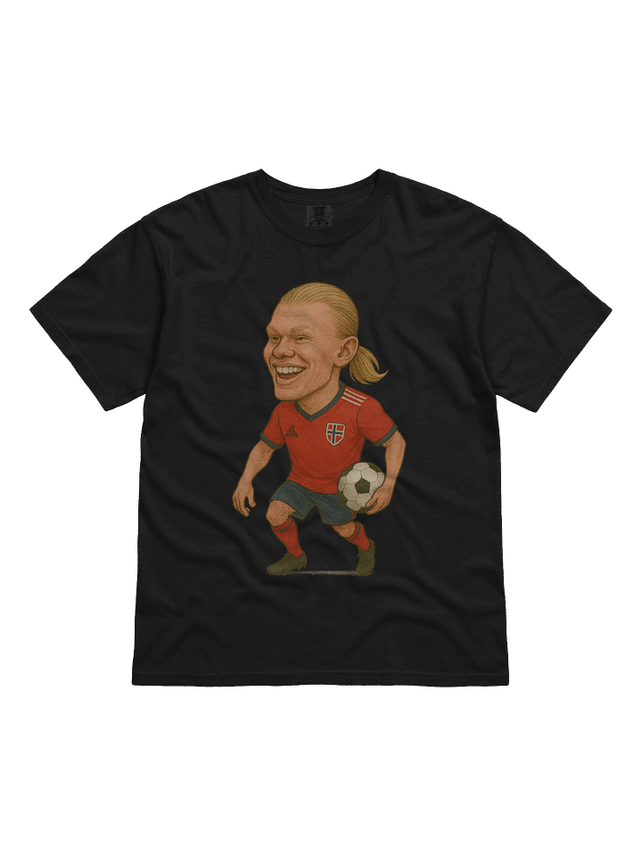 Erling Haal-inator product image (3)