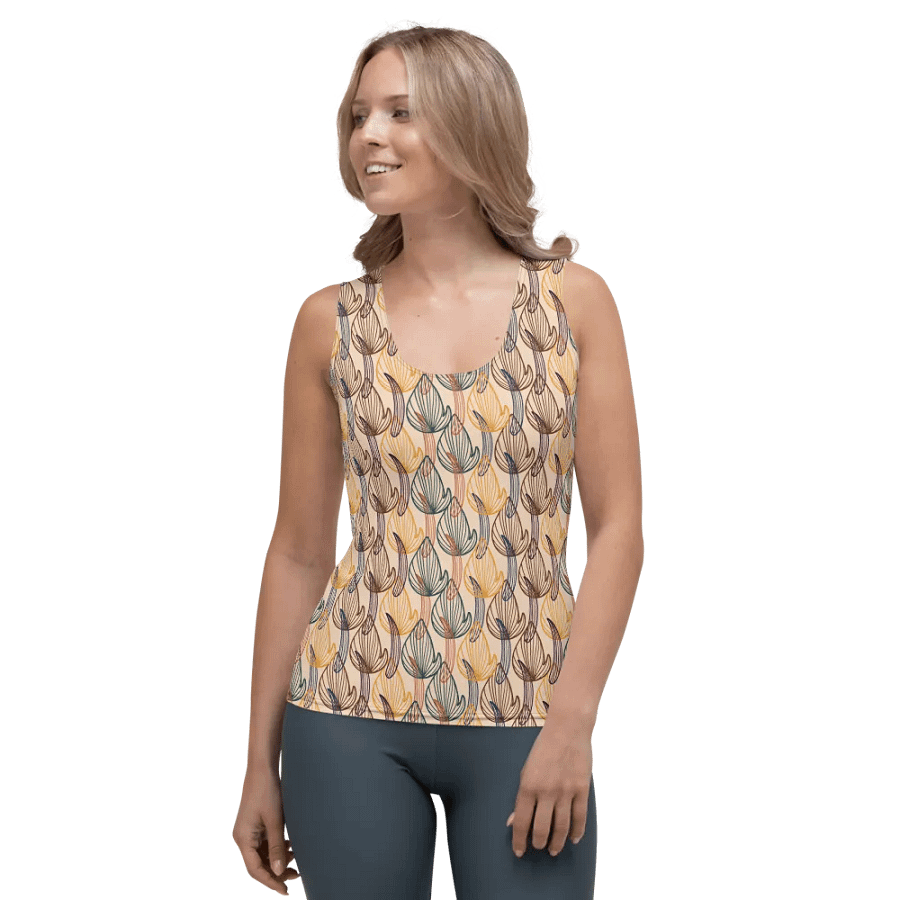 Rayburn | Women's Tank Top product image (1)