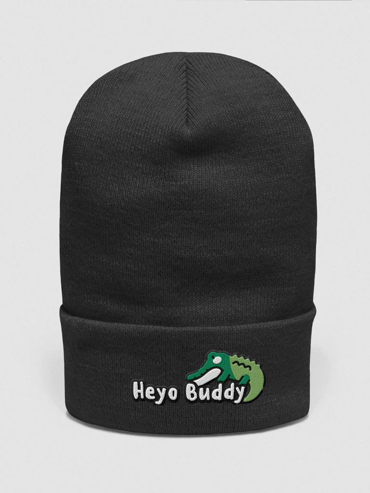 Heyo Buddy Beanie product image (1)