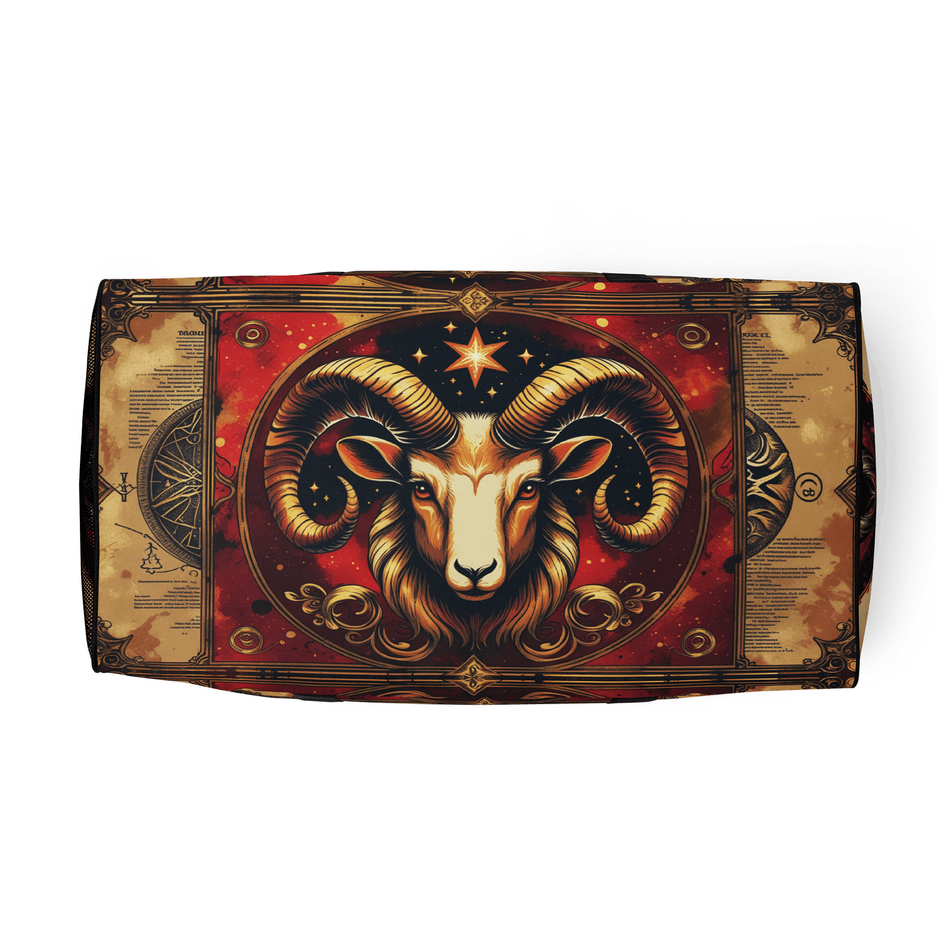 Aries (♈︎) - Mystic Traveller product image (5)