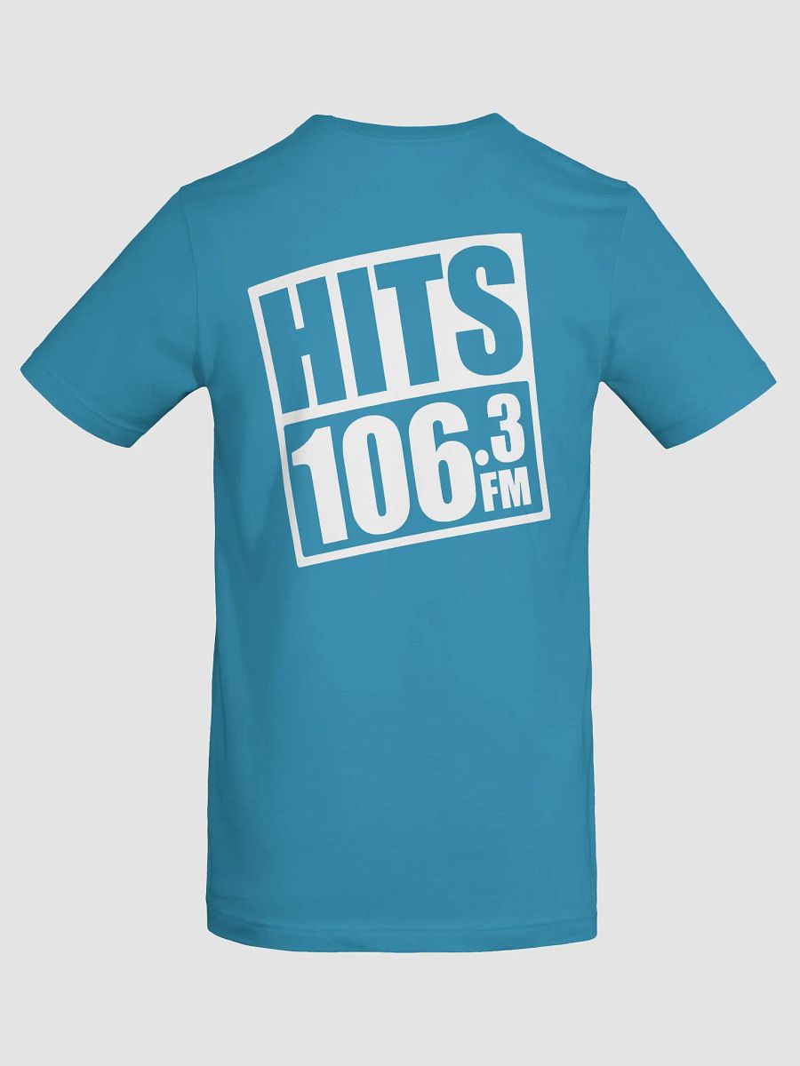 I'm Just Here for the Drama T-shirt product image (8)
