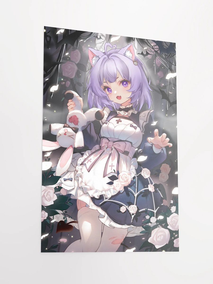 Rose Garden Jynx Poster product image (2)