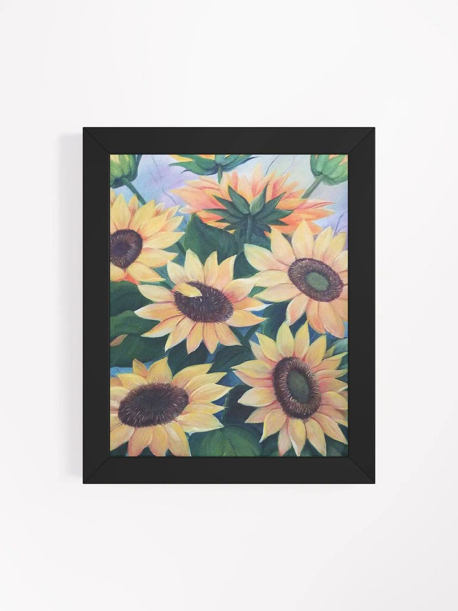 Colorful Sunflowers product image (65)