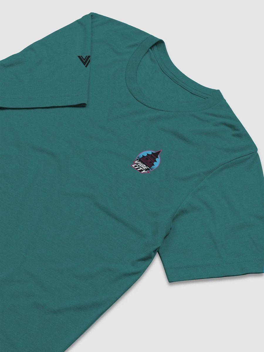 Vibe City T Shirt V1 product image (3)