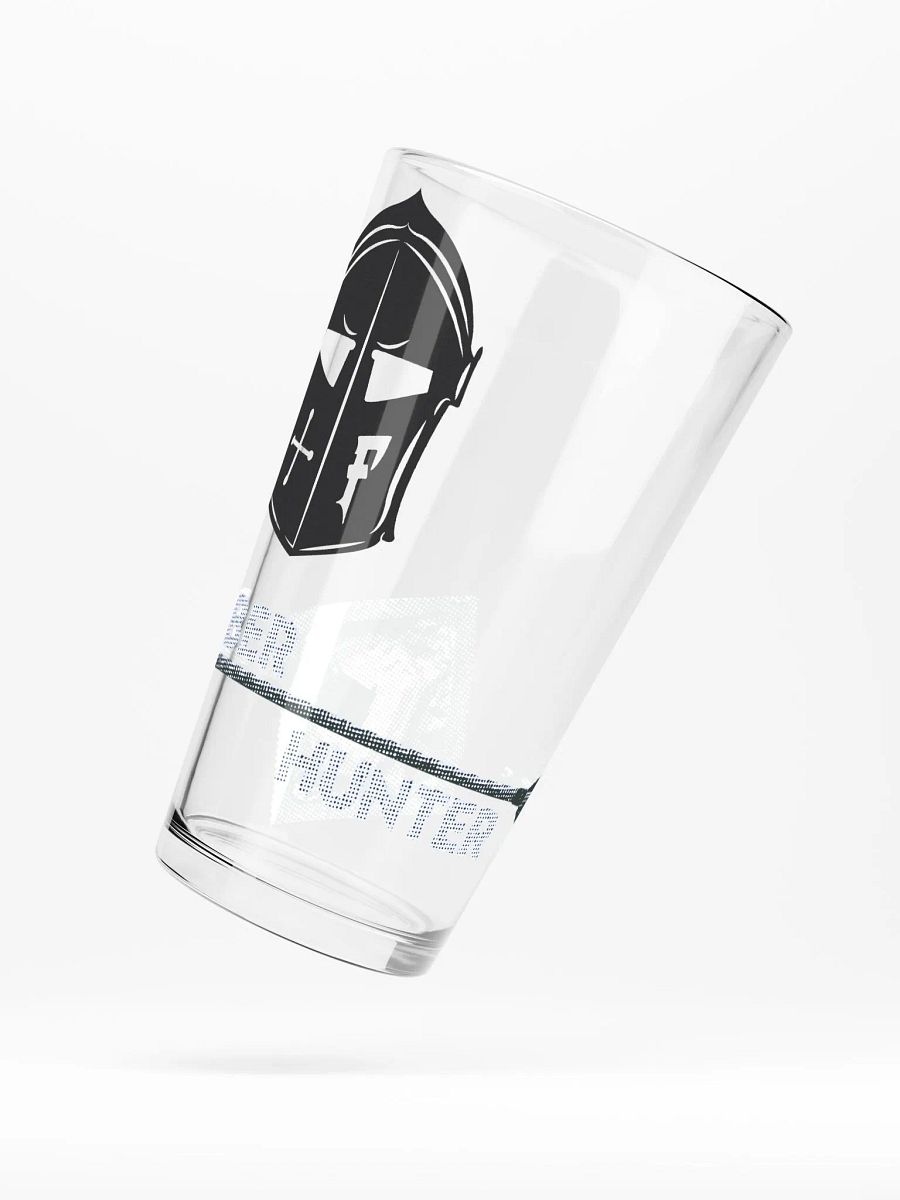 Rubber Hunter Glass - Feudals Wares product image (5)
