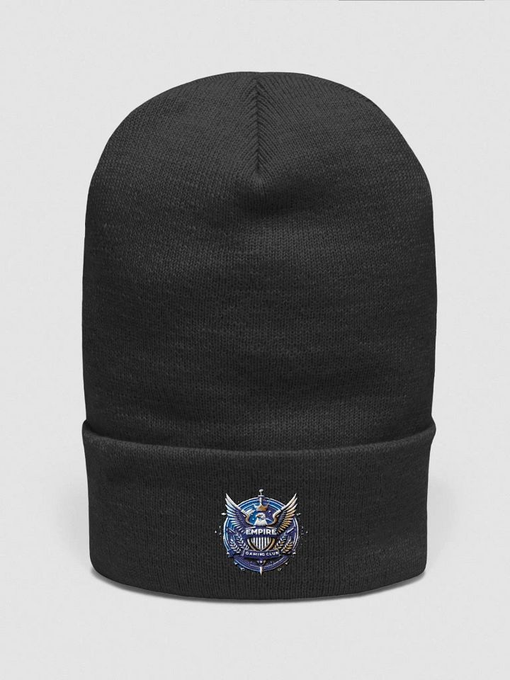 Empire hat product image (5)