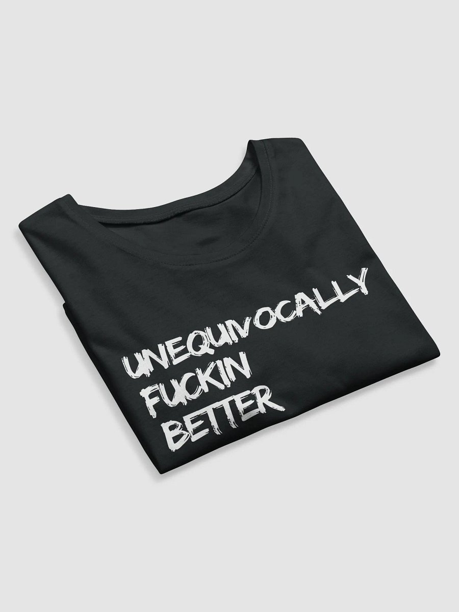 UFB Crop Tee (V2) product image (6)