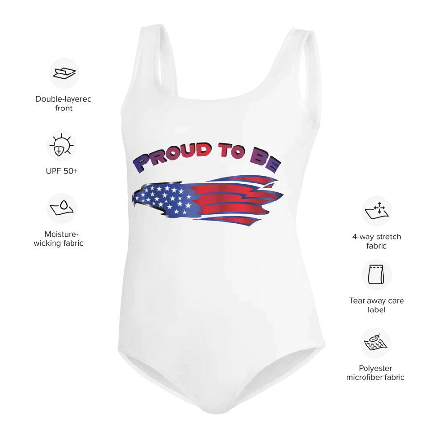 4th July – Proud to Be product image (6)