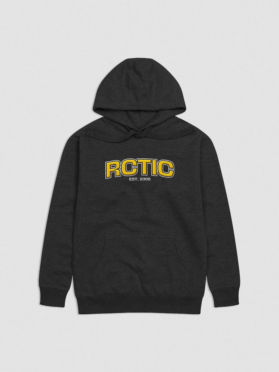 EST. 2008 Hoodie v2 product image (2)