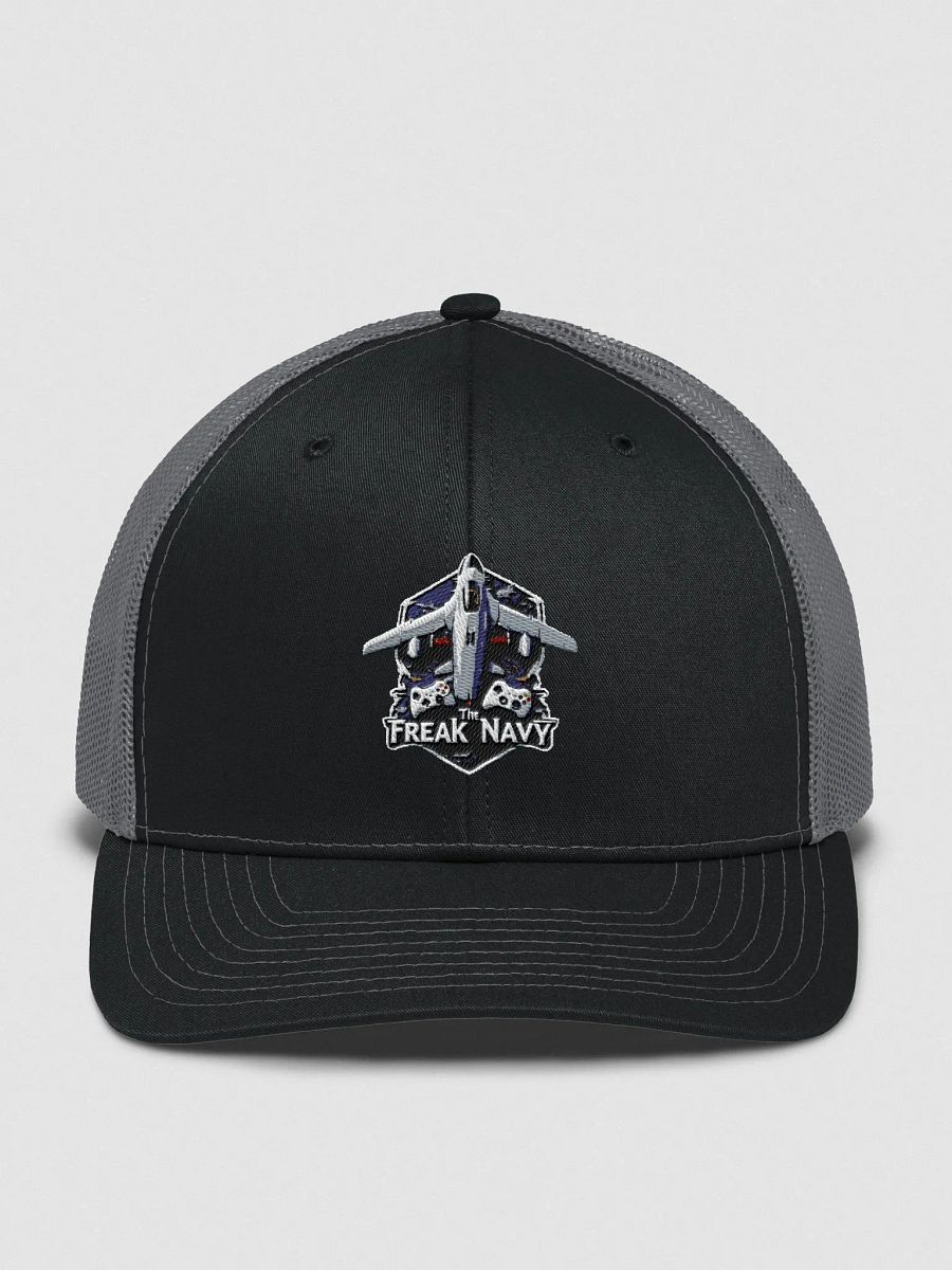 The Freak Navy hat product image (4)