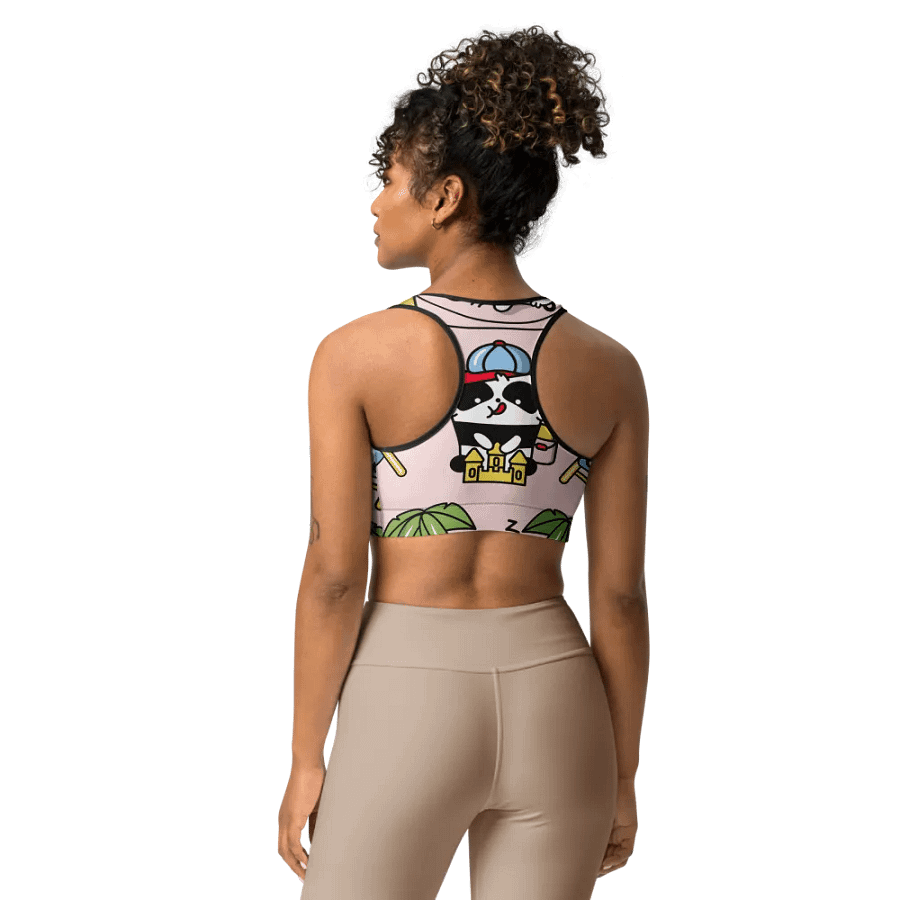Panda Views Activewear Tops product image (12)