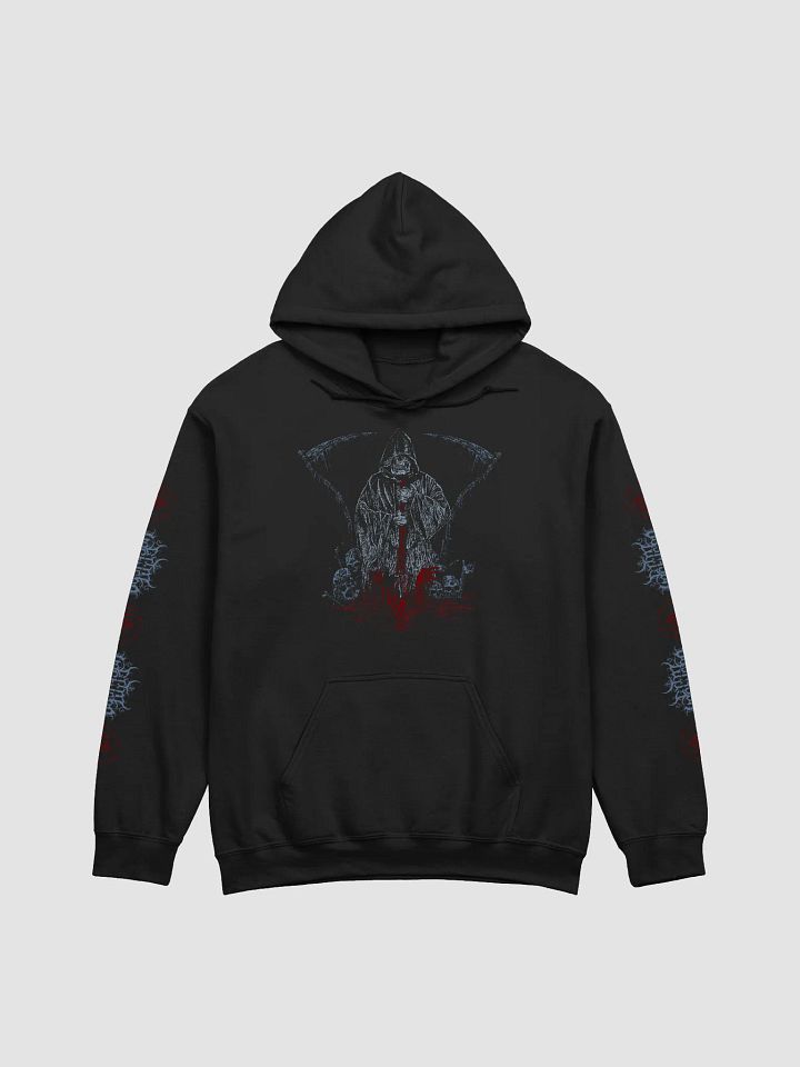 The Ritual Hoodie product image (1)