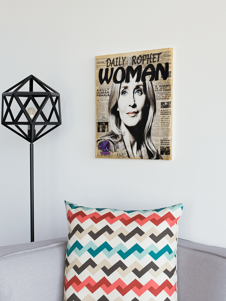 What is a Woman? - JK Rowling product image (13)