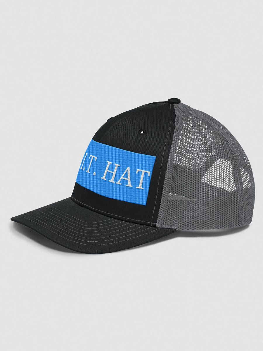 My I.T. Hat product image (5)