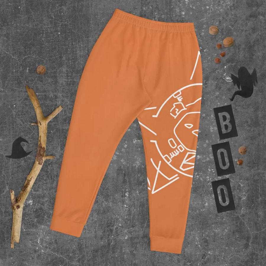It's Pants - Orange product image (7)