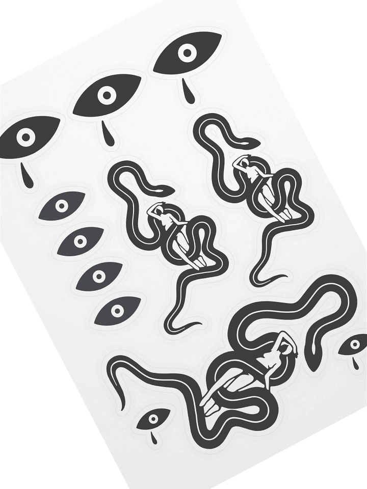 custom sticker pack product image (2)